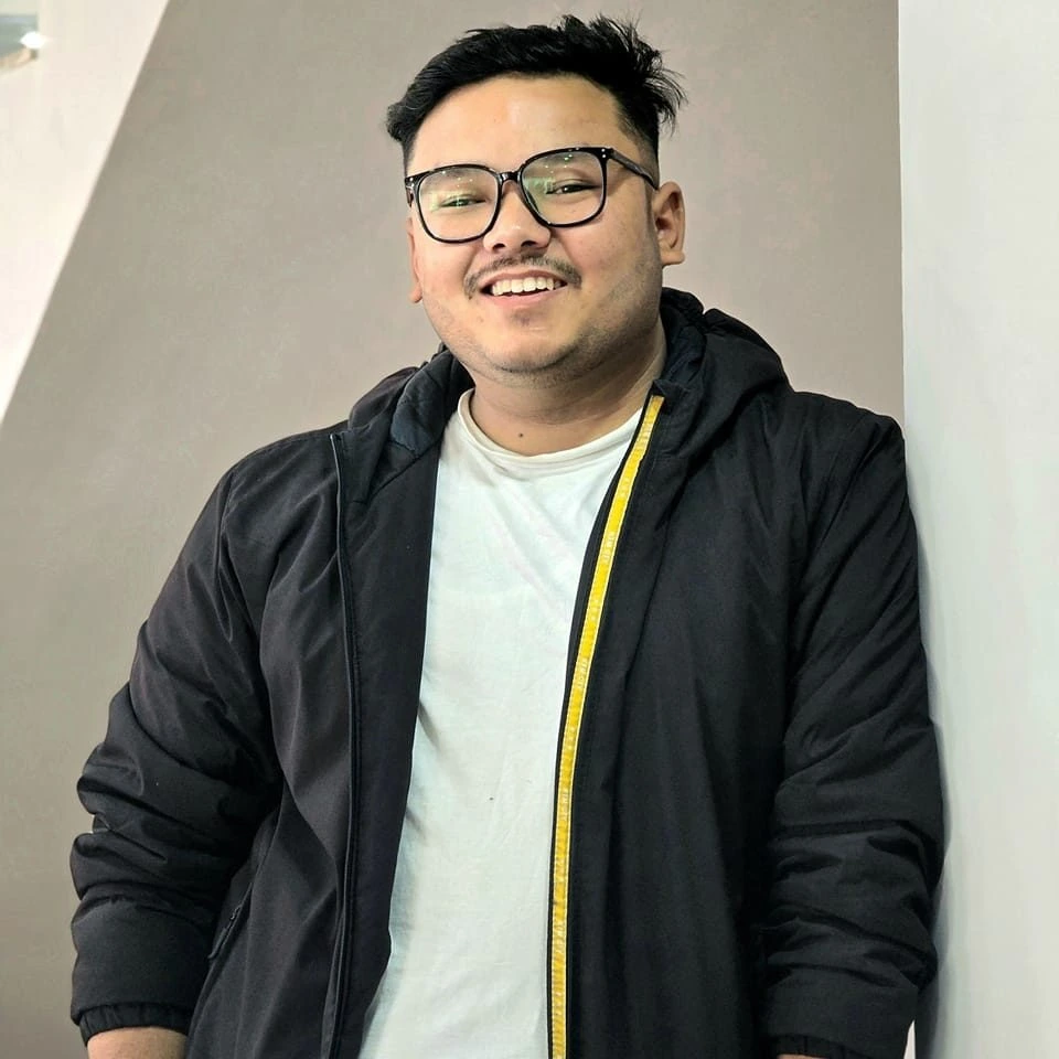Anil Thapa