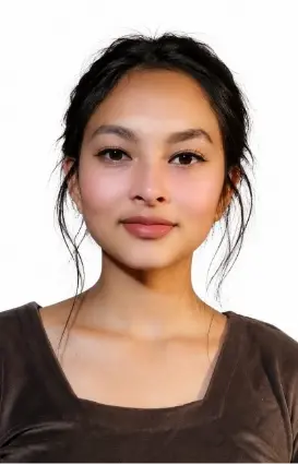 Anu Khadgi