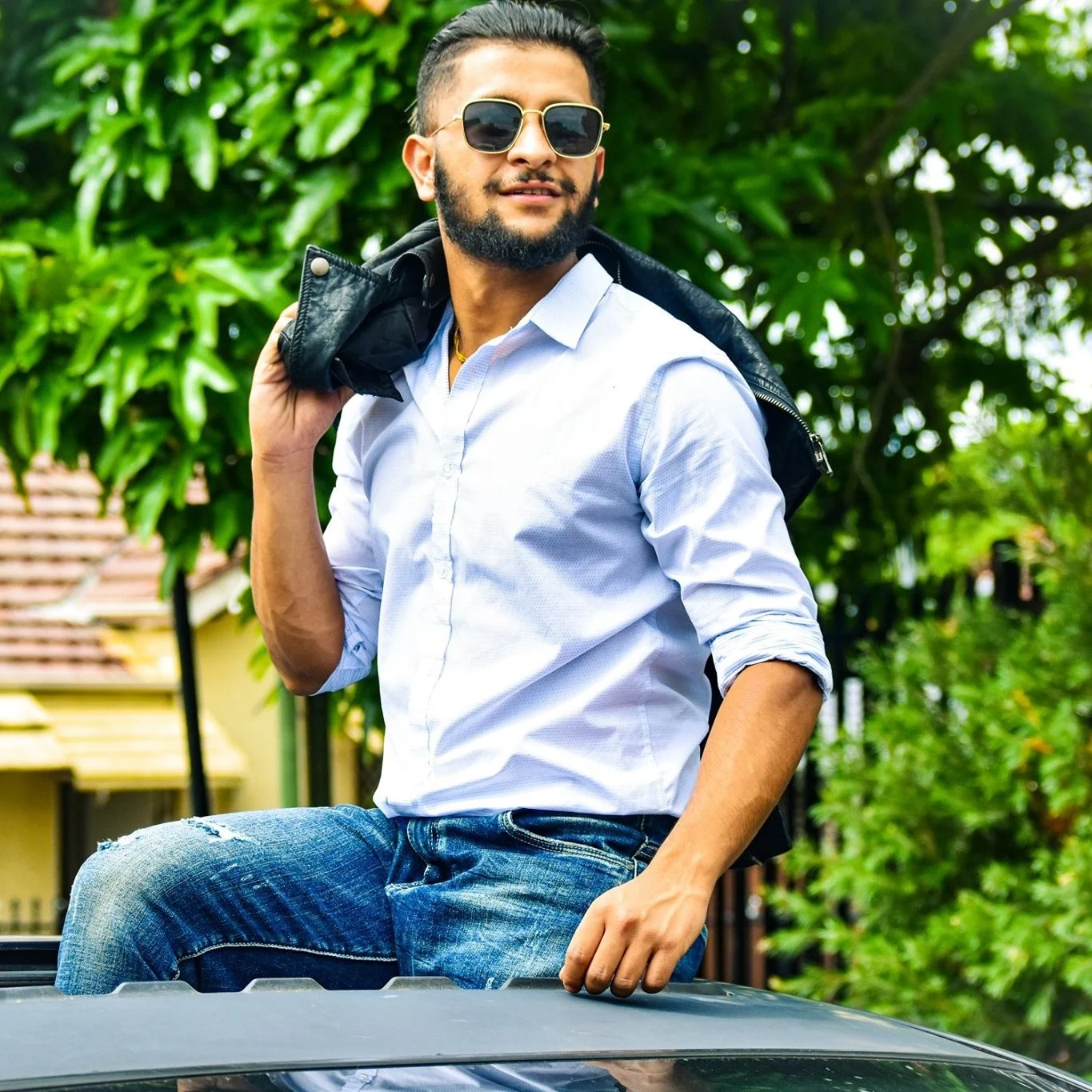 Ashish Oli