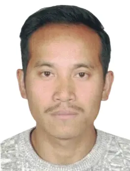 Jeevan Ghale