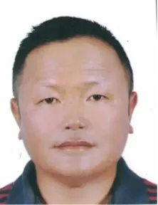 Juddha Bahadur Rai
