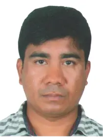 Krishna bohora