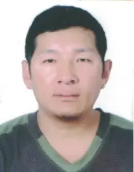 Ngawang Thile Sherpa