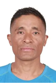 Praveen tamang jimba