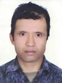 Khumraj rayamajhi