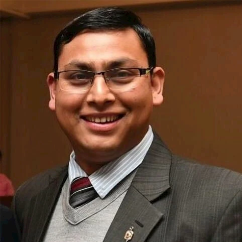 Tilak Sunar