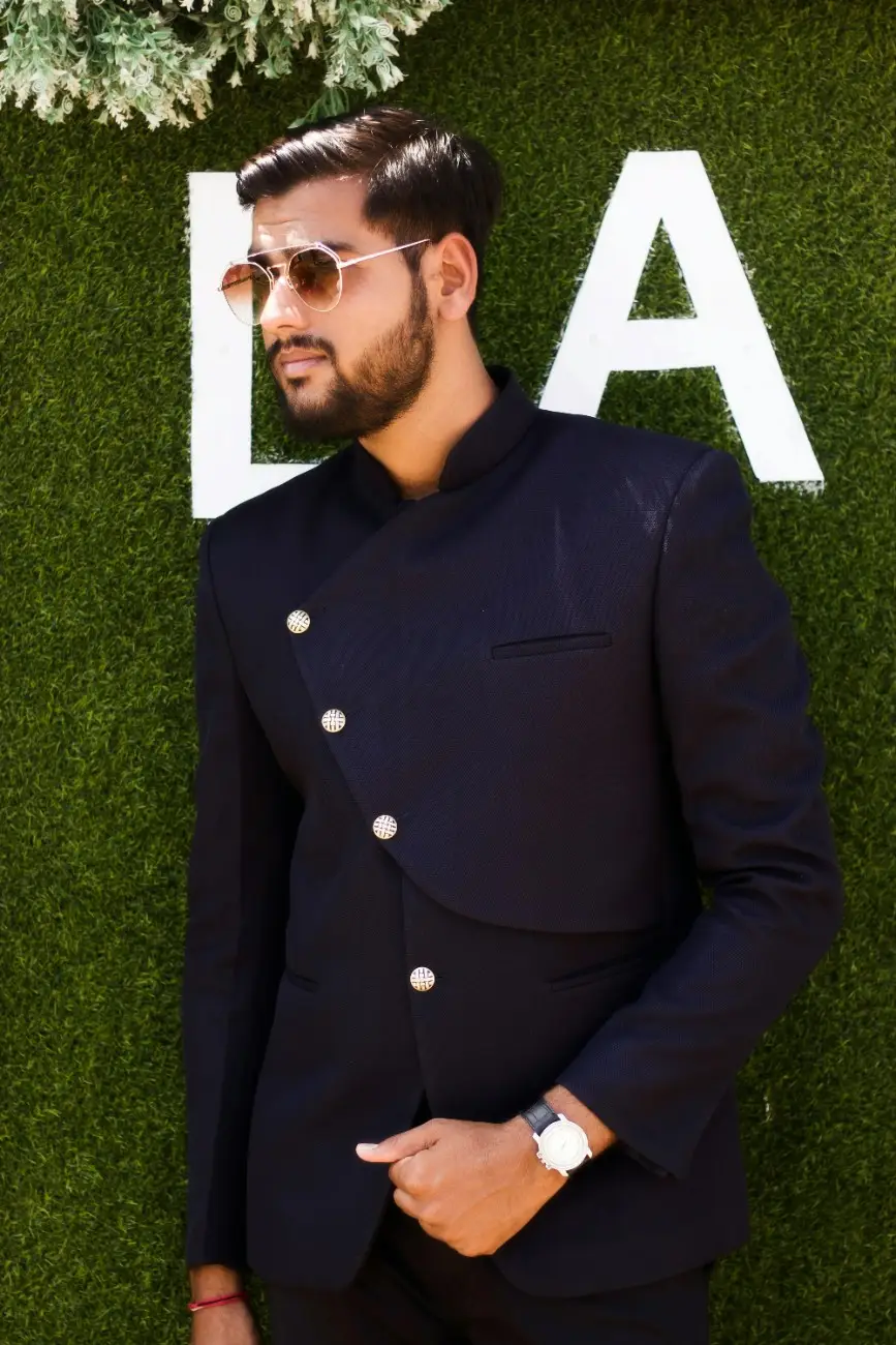 Arjun Nair