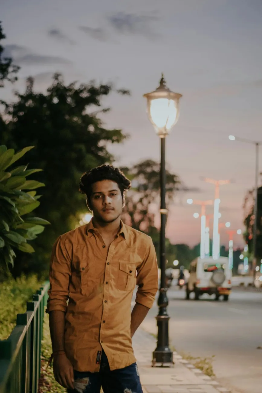 Karman Singh
