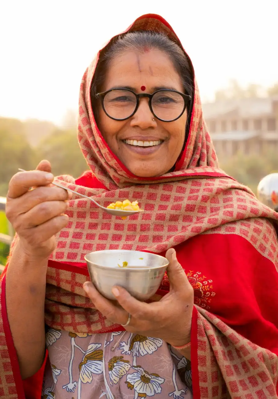 Pooja Singh