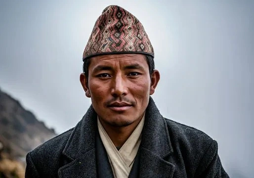 Shyam Shrestha