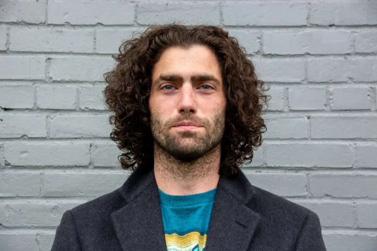 Carlos Mendez