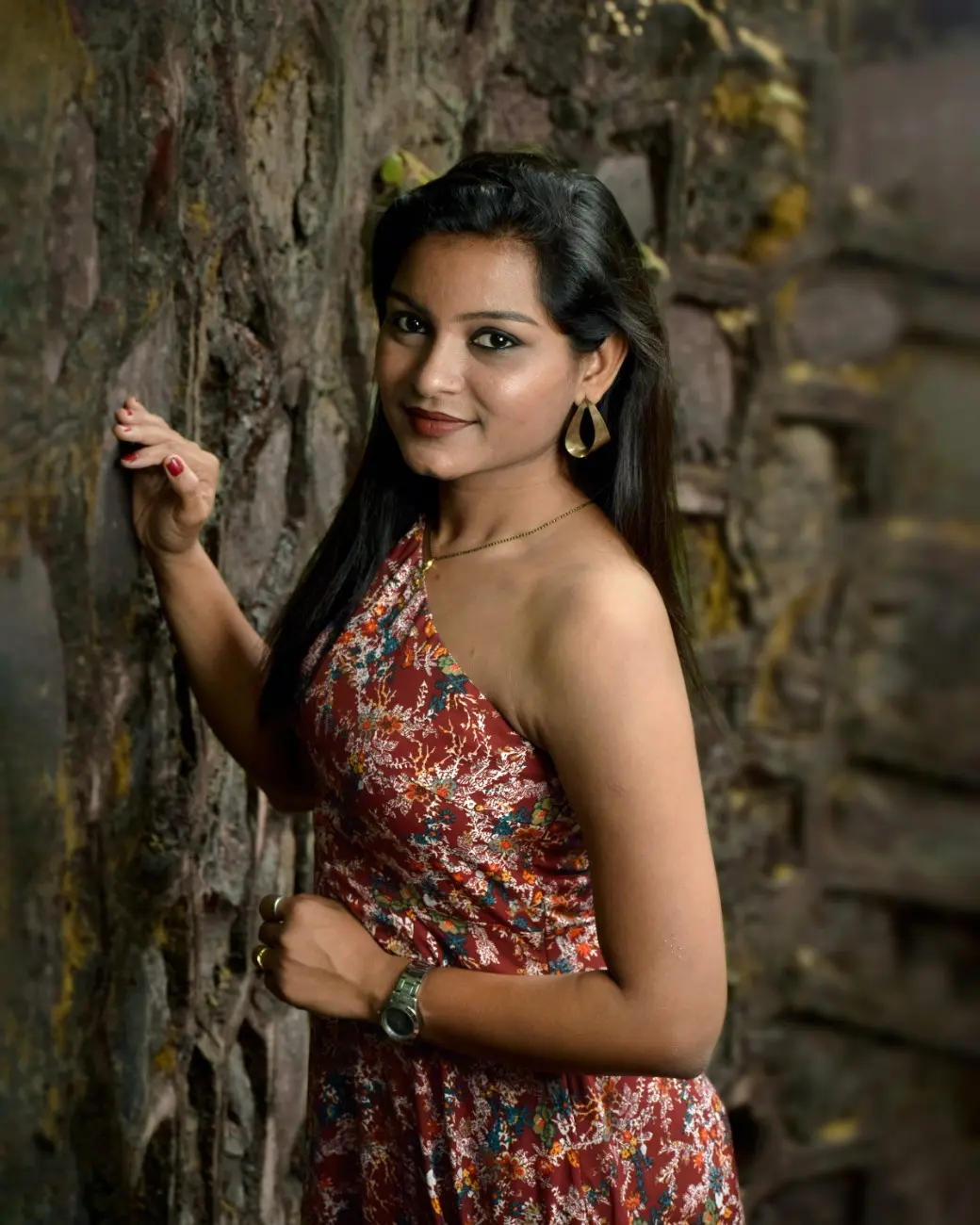 Priya Nair