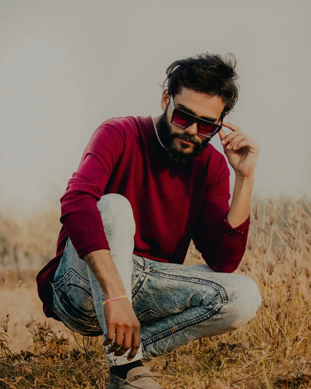 Rajesh Kumar