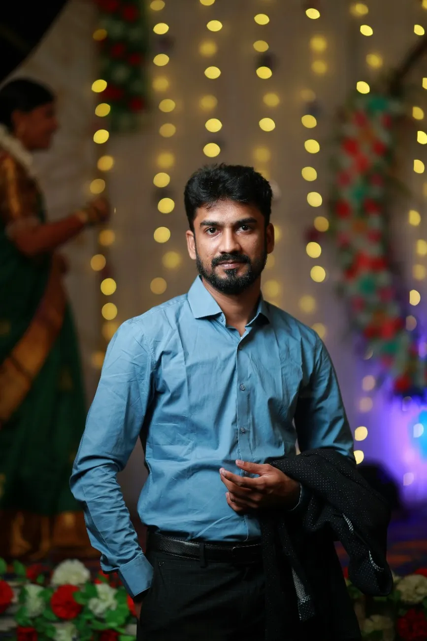 Rohan Malhotra