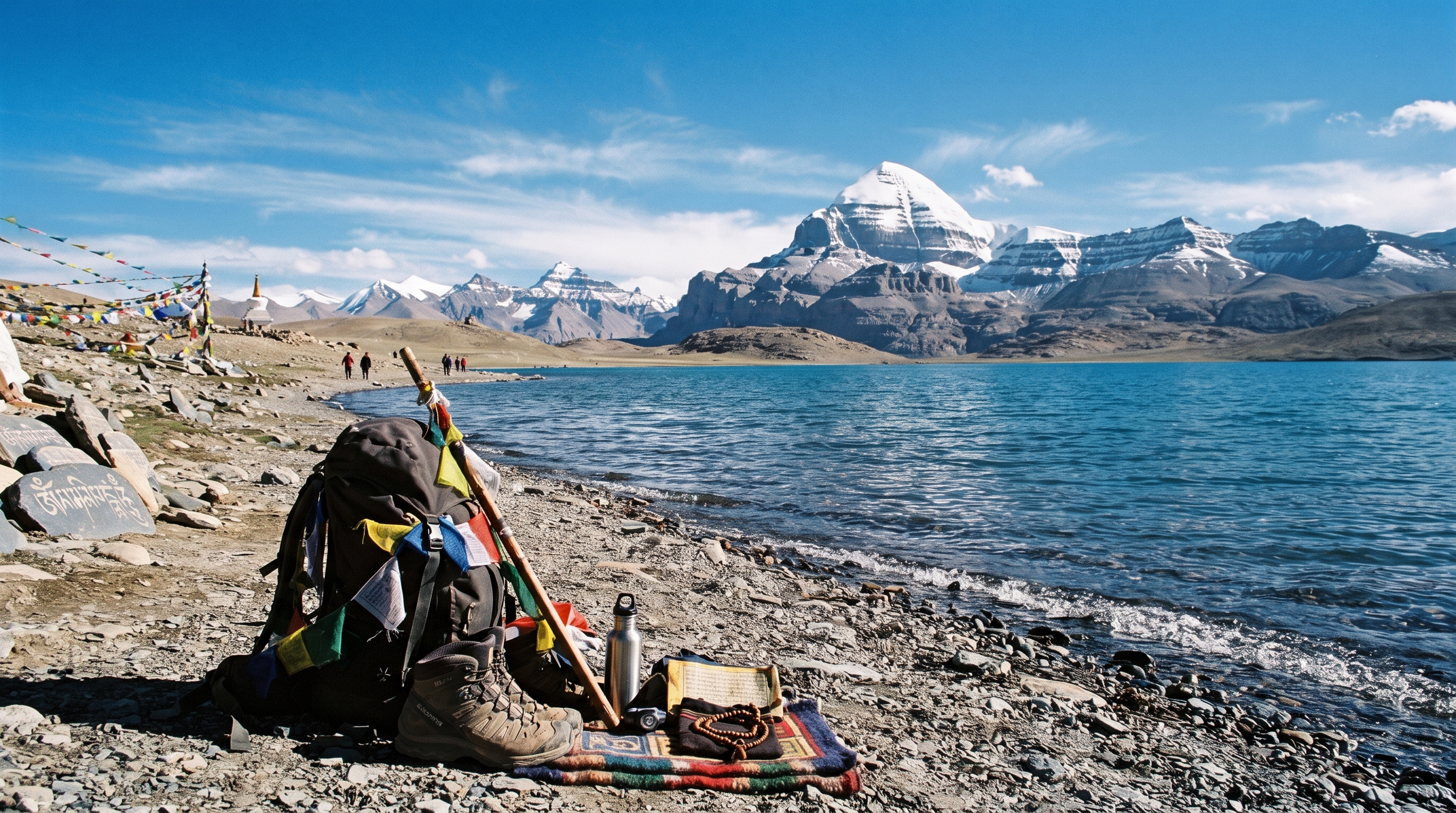 Kailash Mansarovar Yatra Packing List: The Ultimate Gear & Checklist Guide