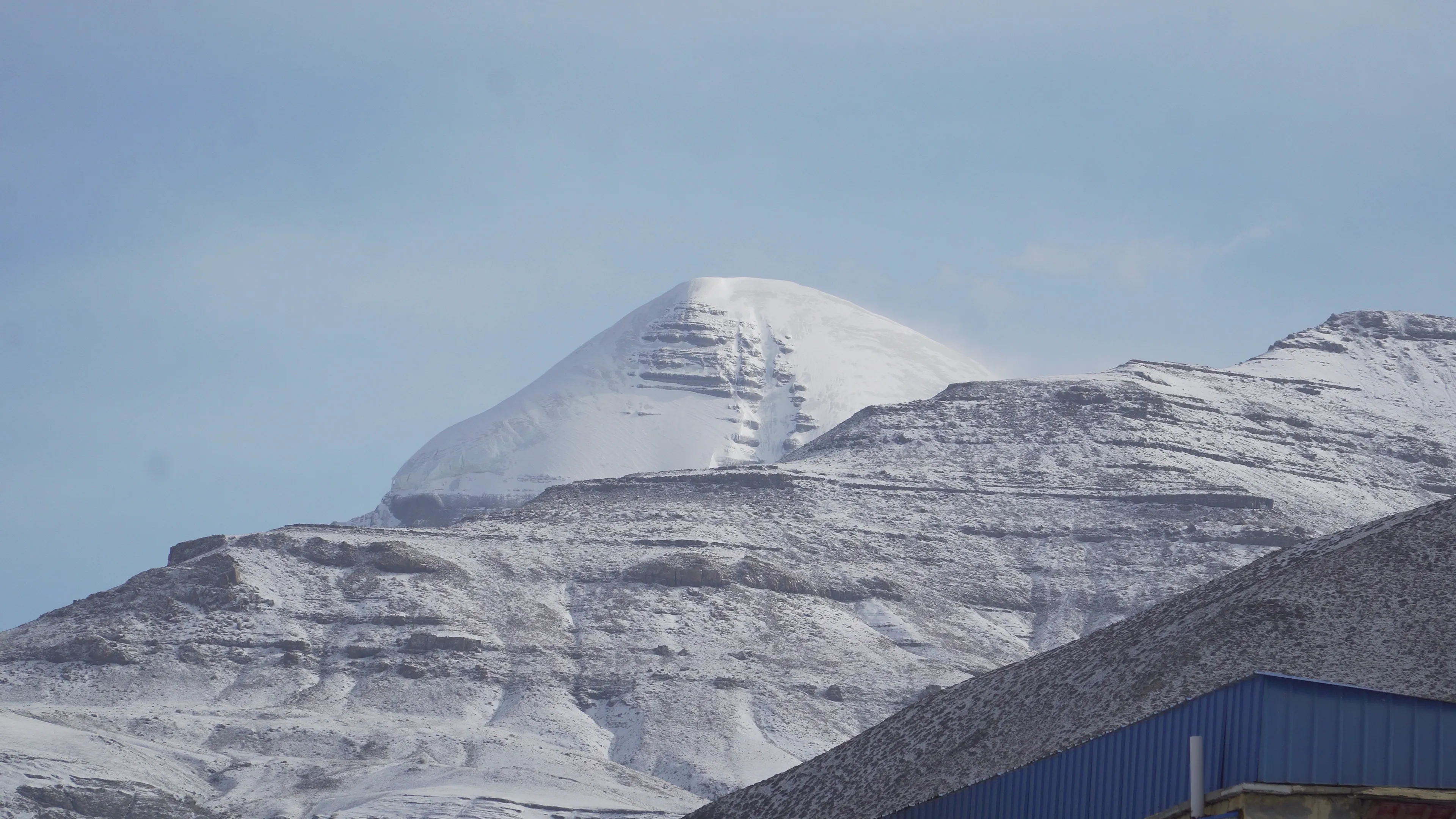 Altitude Sickness on Kailash Mansarovar Yatra