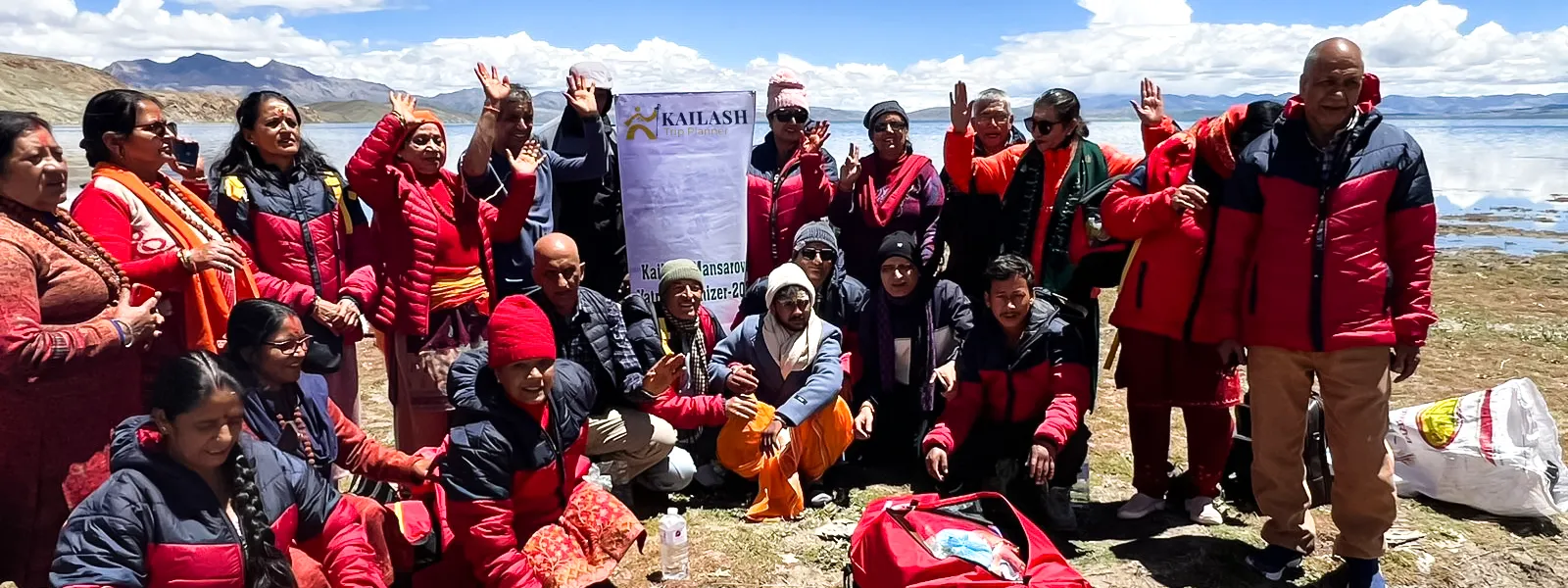 VIP Kailash Yatra Tours: Premium and Luxury Packages for a More Personal Pilgrimage