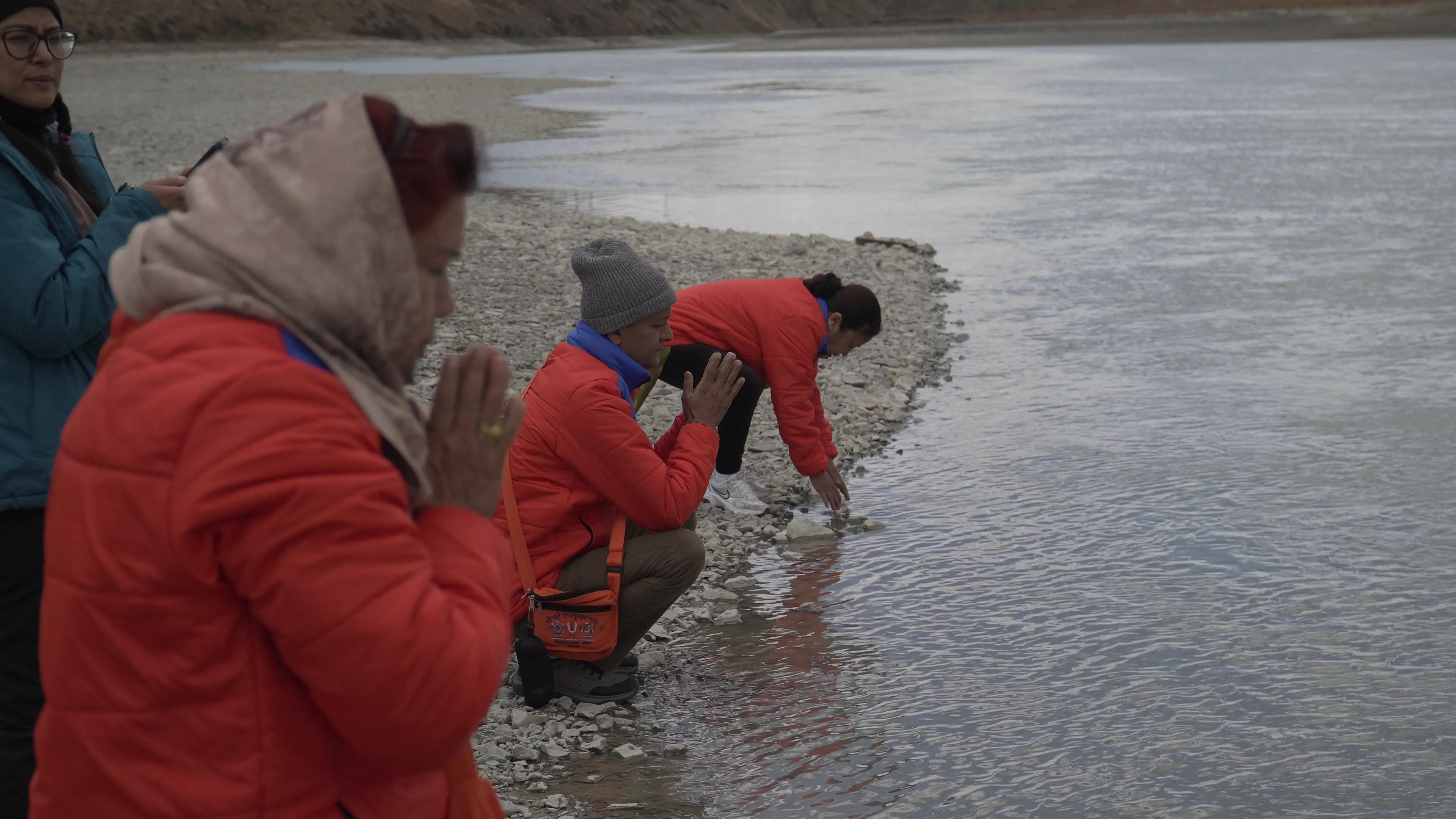 The Ultimate Kailash Yatra Fitness Guide