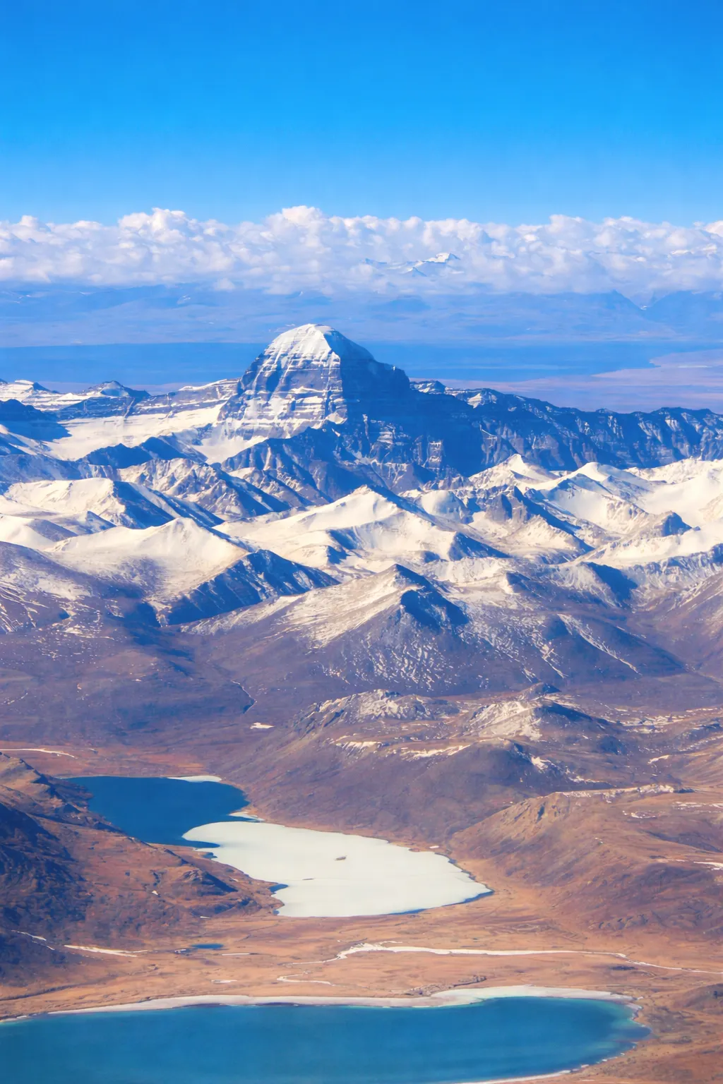 Kailash Mansarovar Full Moon Dates 2026: Best Departure Windows for Pilgrims