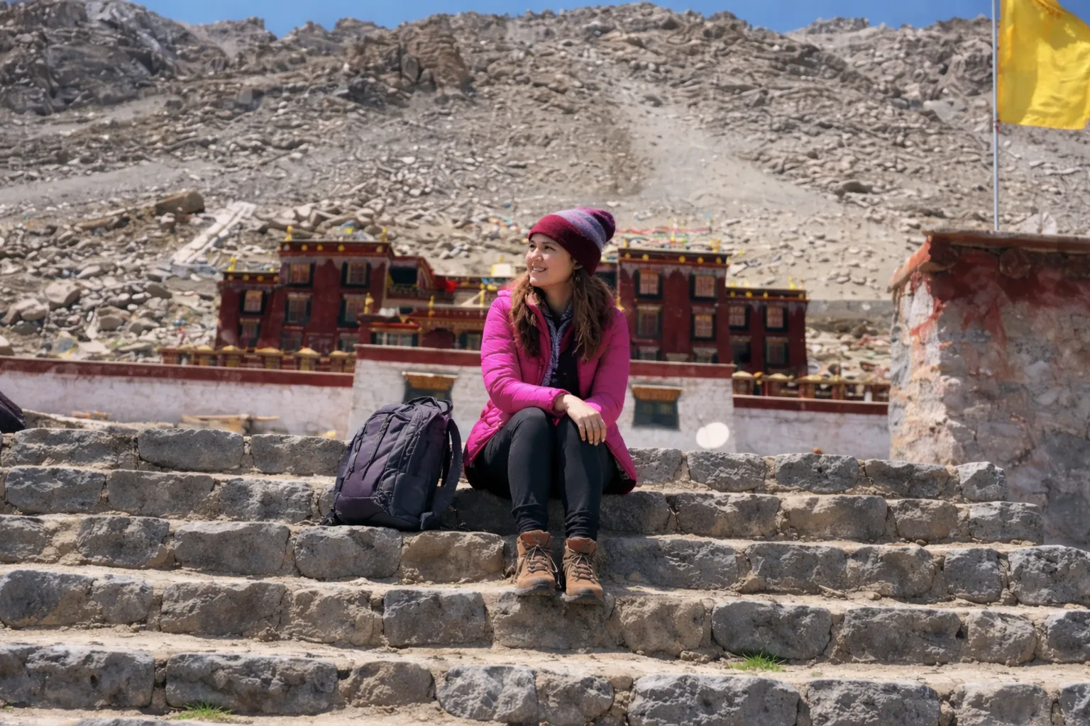 Kerung Route vs Lhasa Route to Kailash Which Should You Choose?