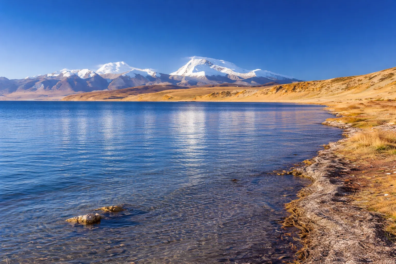 Why 2026 Is the Most Auspicious Year in 12 Years to Visit Mount Kailash