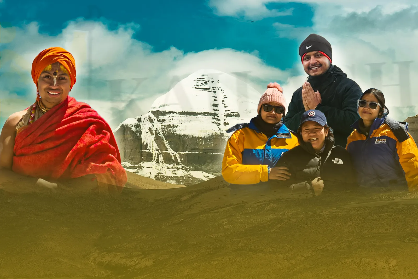 Explore Amazing Tours